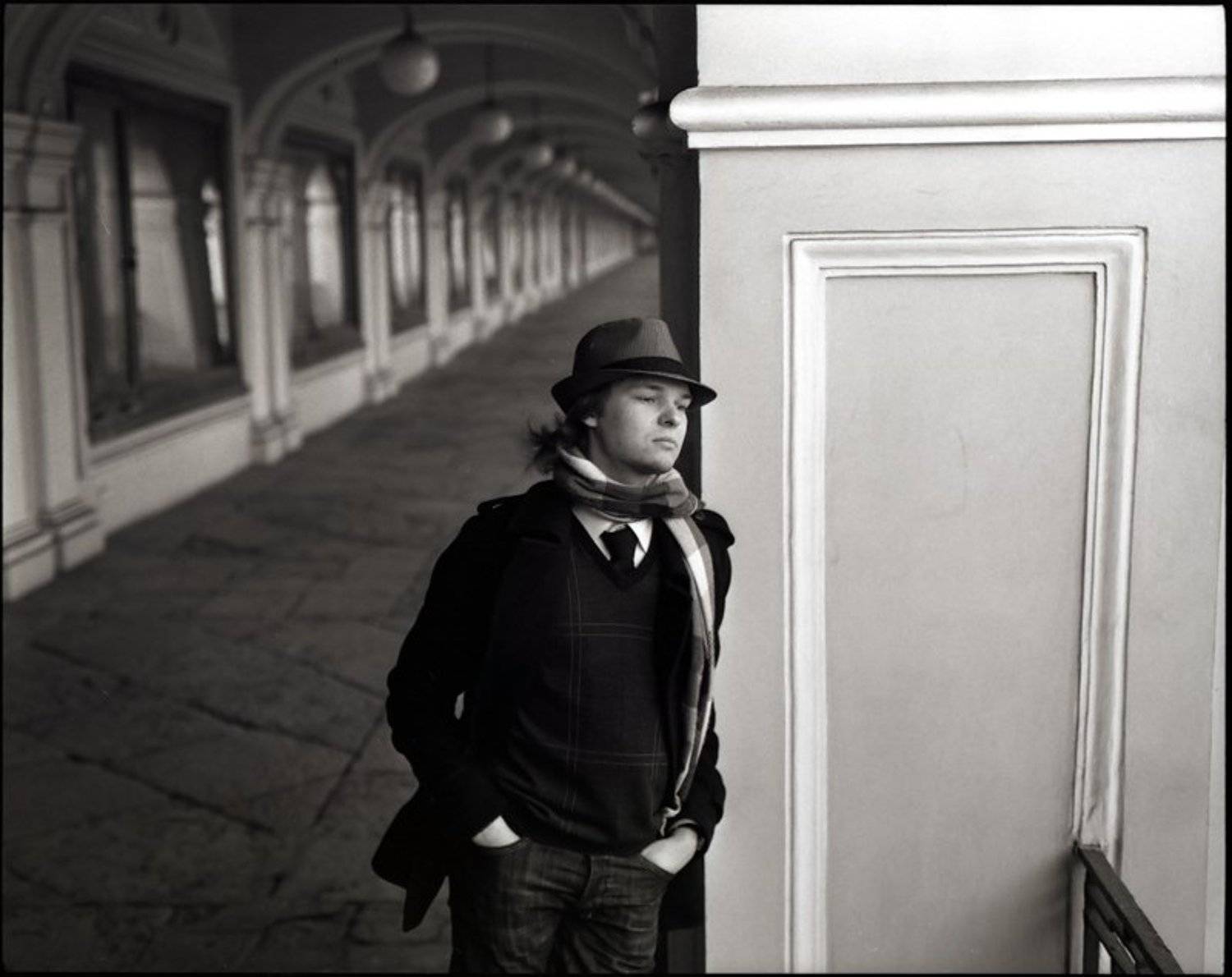 , Дмитрий Плотникофф