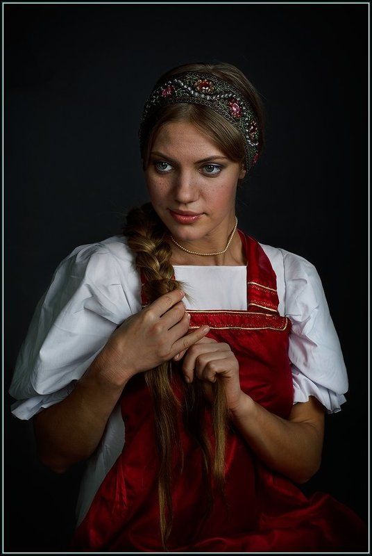 В мечтах о принцеphoto preview