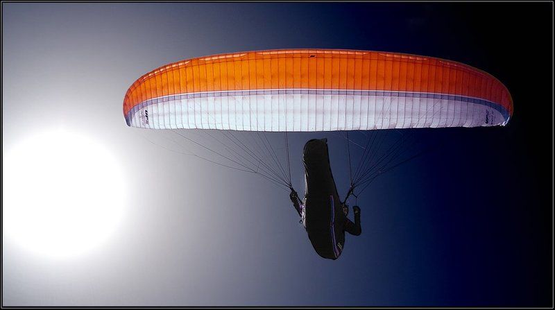 Геометрия полёта.photo preview