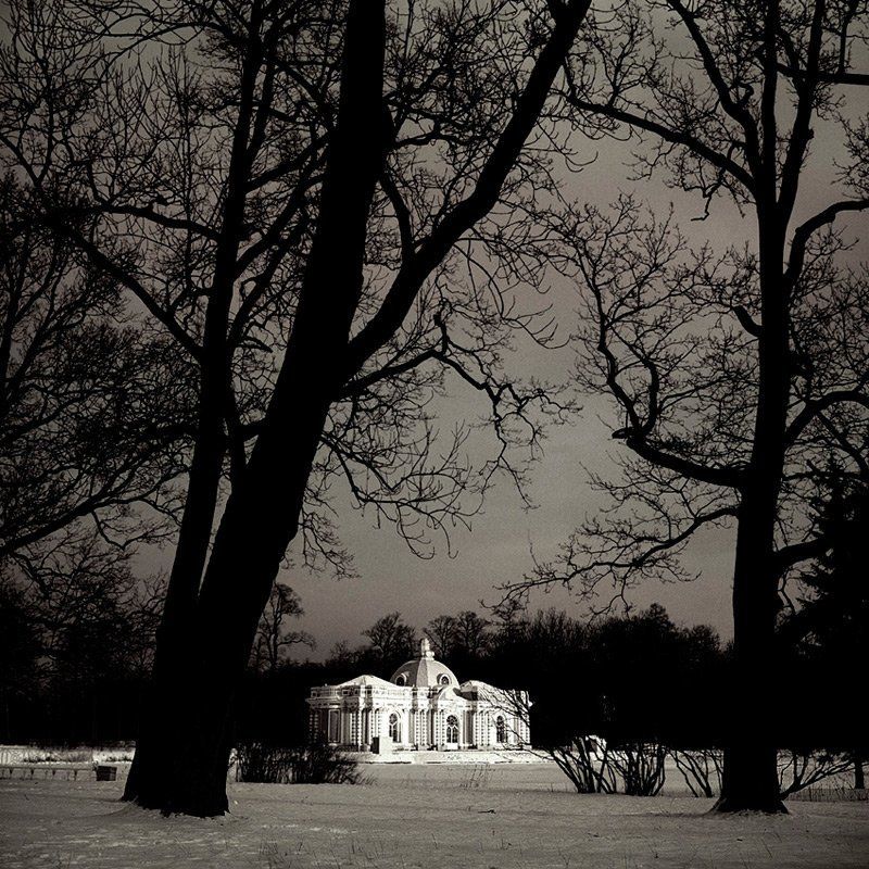 Царское селоphoto preview