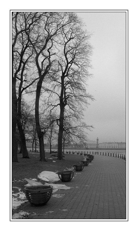 санкт-петербург, лычёв александр Февральphoto preview