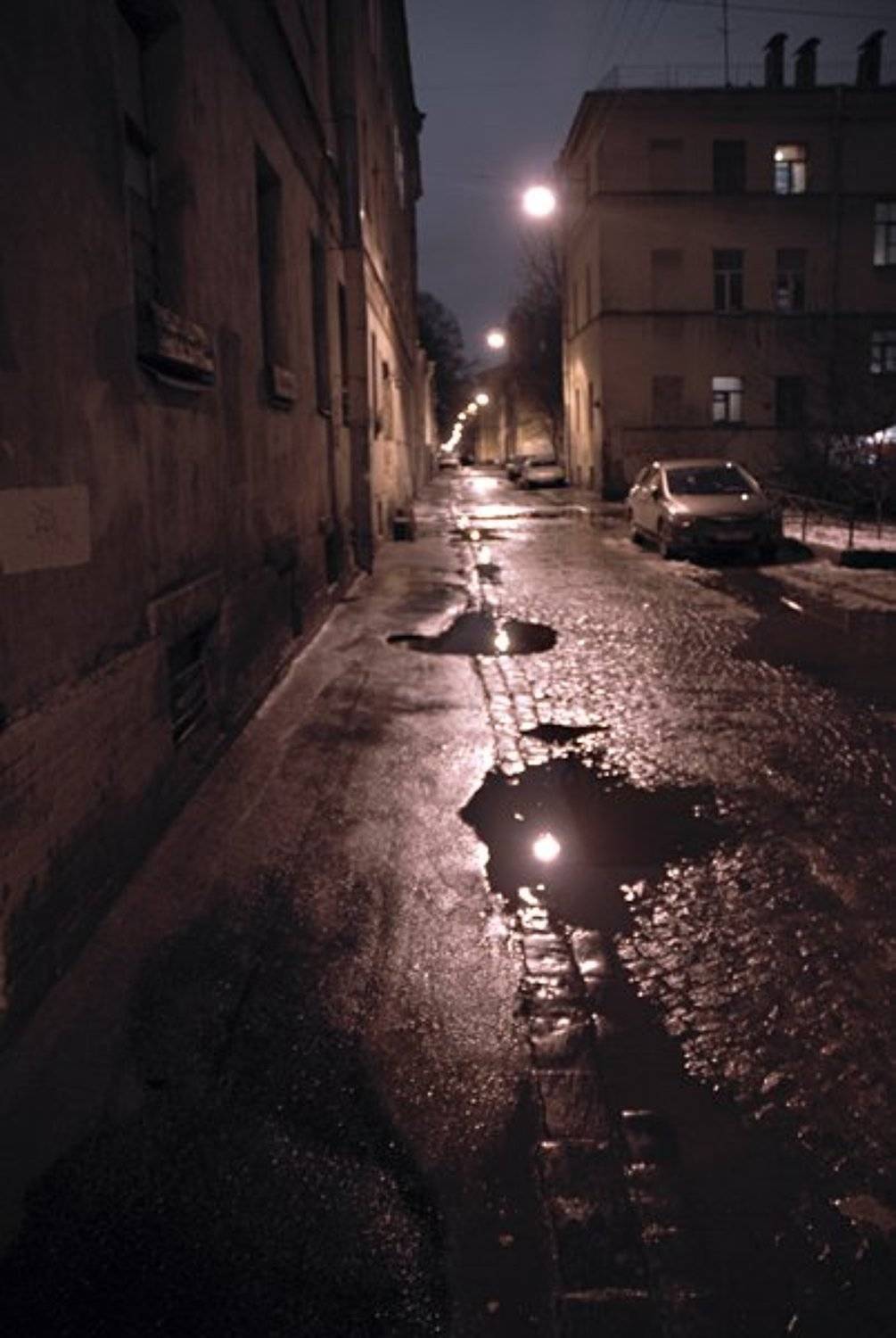 ---. Автор: Вячеслав Архипов , Вячеслав Архипов