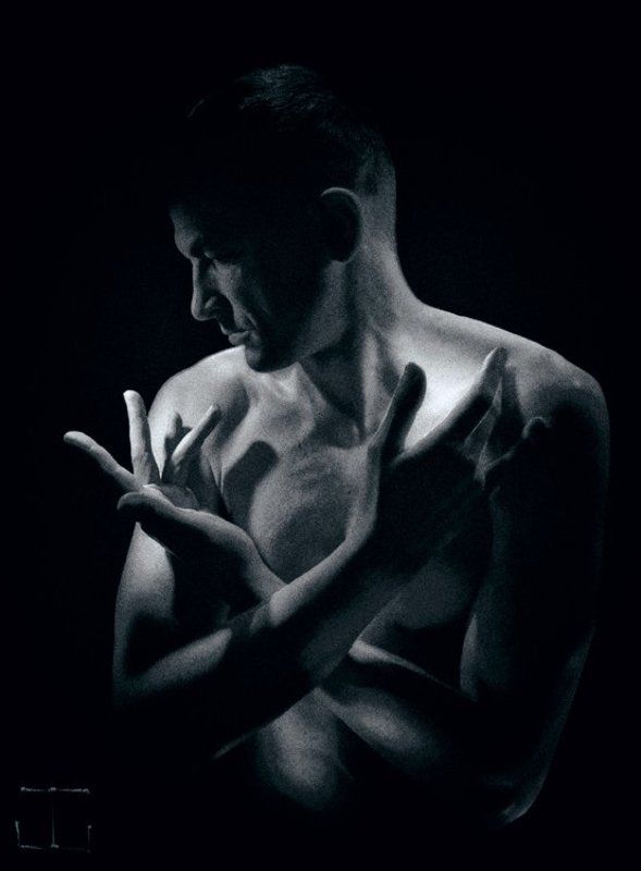 САМЕЦ БАБОЧКИphoto preview