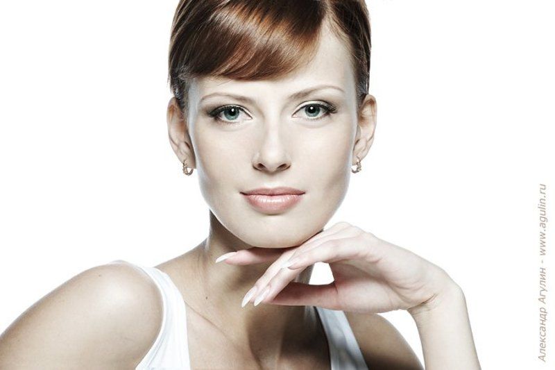 агулин, портрет, гламур, glamour, beauty ***photo preview