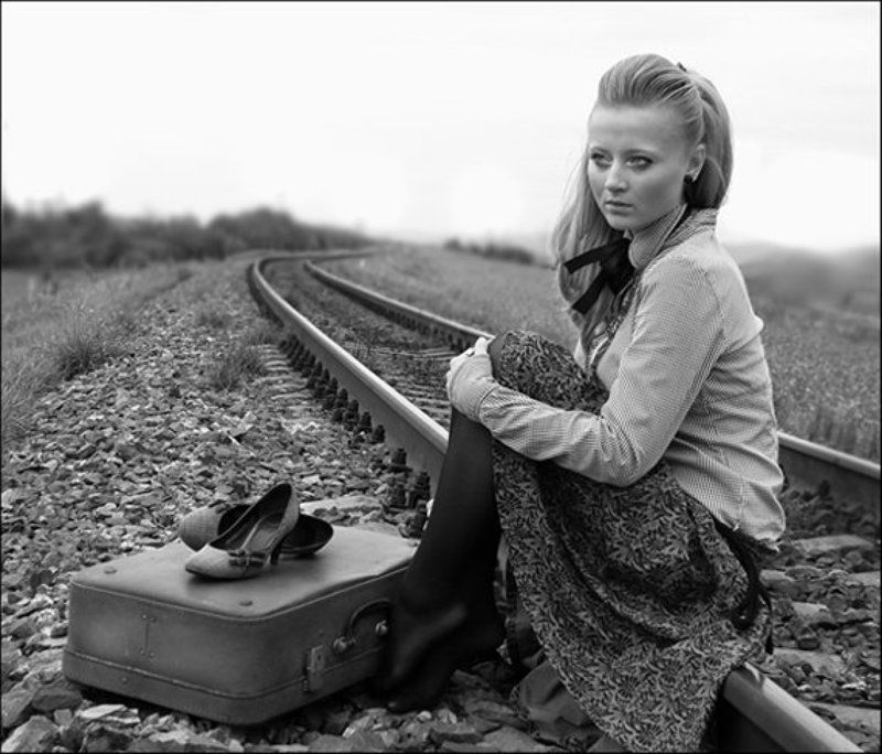 Путь одиночества фото превью