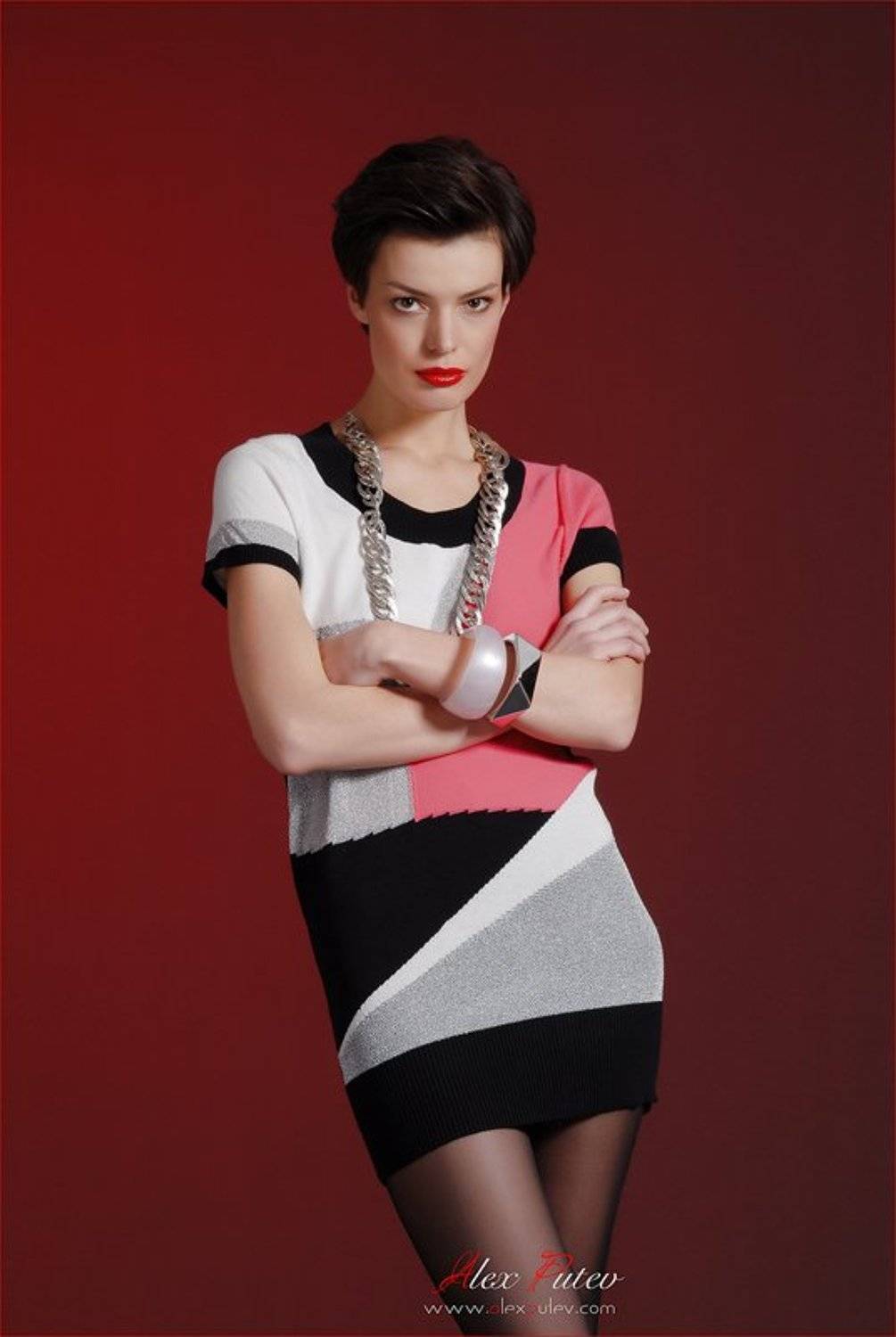 Весна пришла.... Автор: Александр Путев весна,каталог,женская одежда, Александр Путев