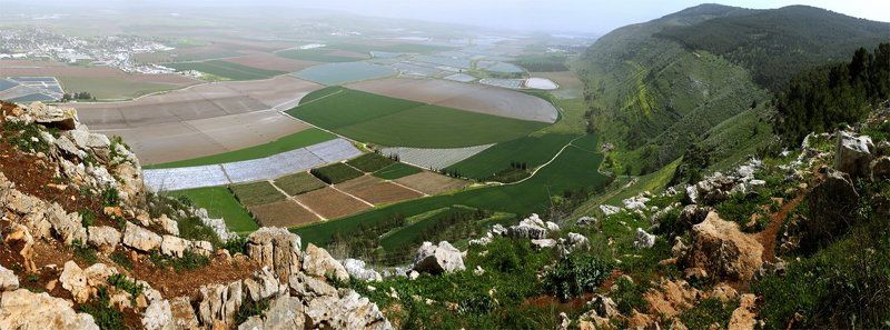 Лоно земли.photo preview