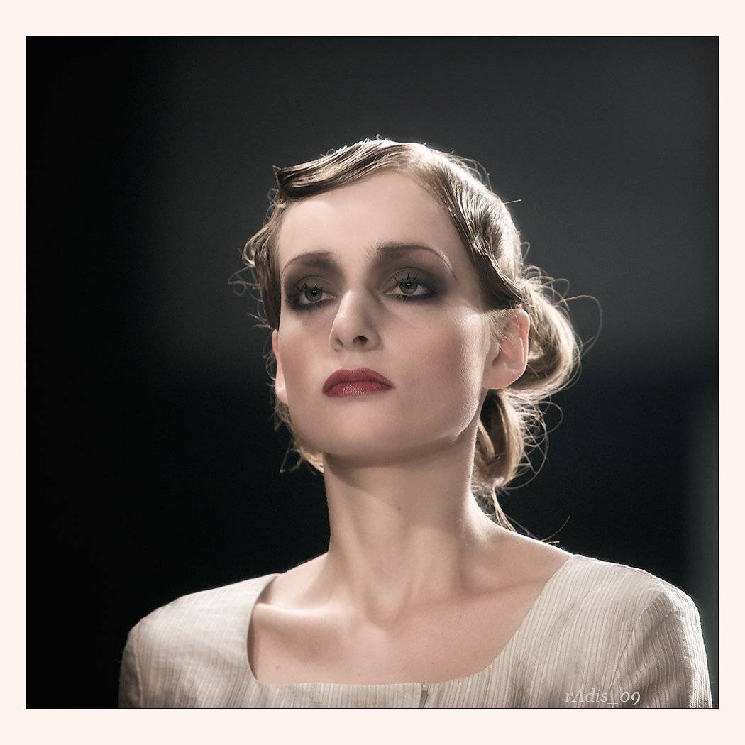 , rAdis (Дмитрий Станякин)