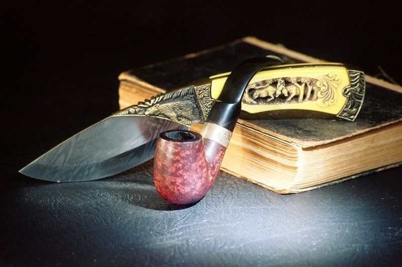 Мемуары охотника.photo preview