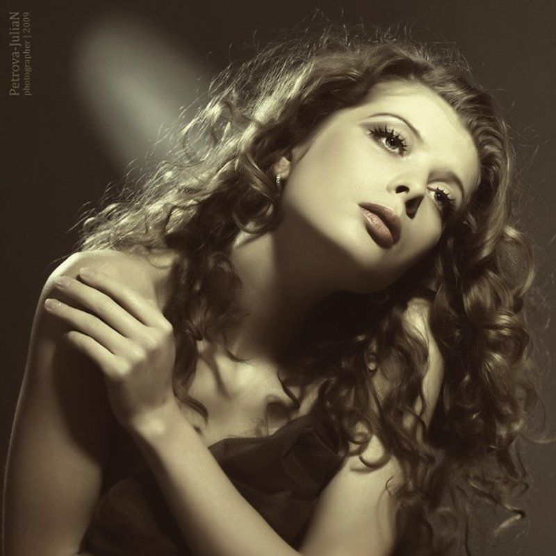 юлия федосеева, shelter of dreams Cinematografica ...photo preview