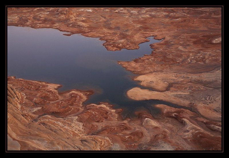 Lake Powell Patternsphoto preview