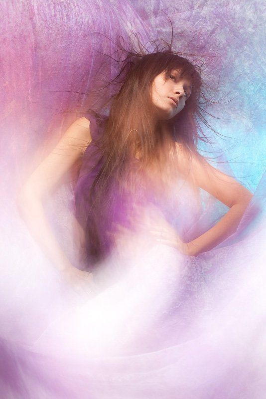 девушка, гламур *** фото превью