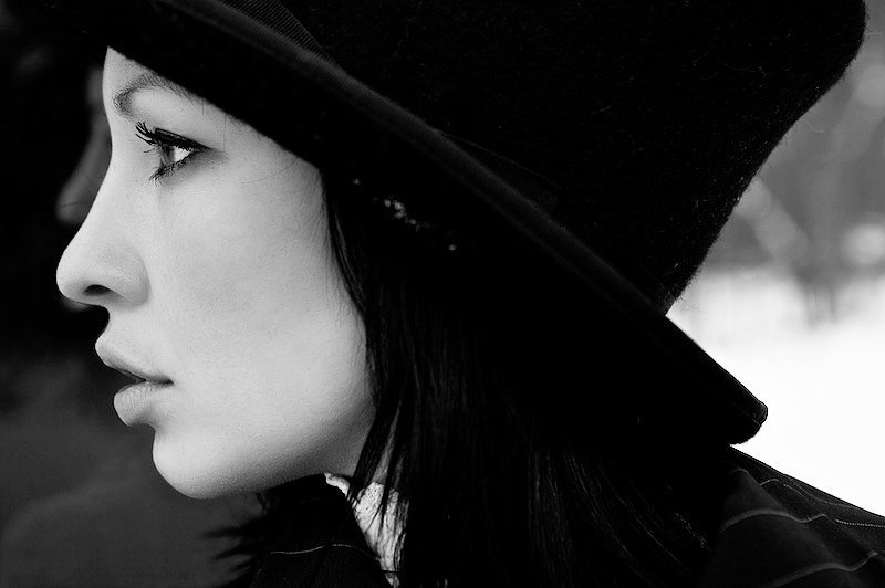 Силуэтphoto preview