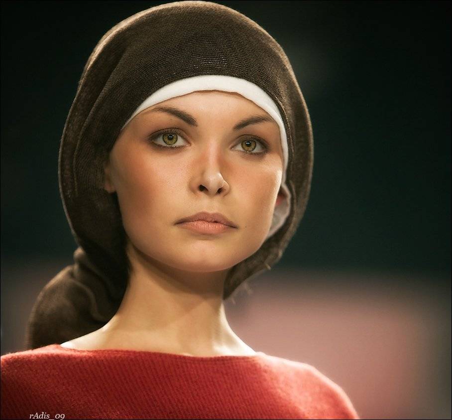 , rAdis (Дмитрий Станякин)