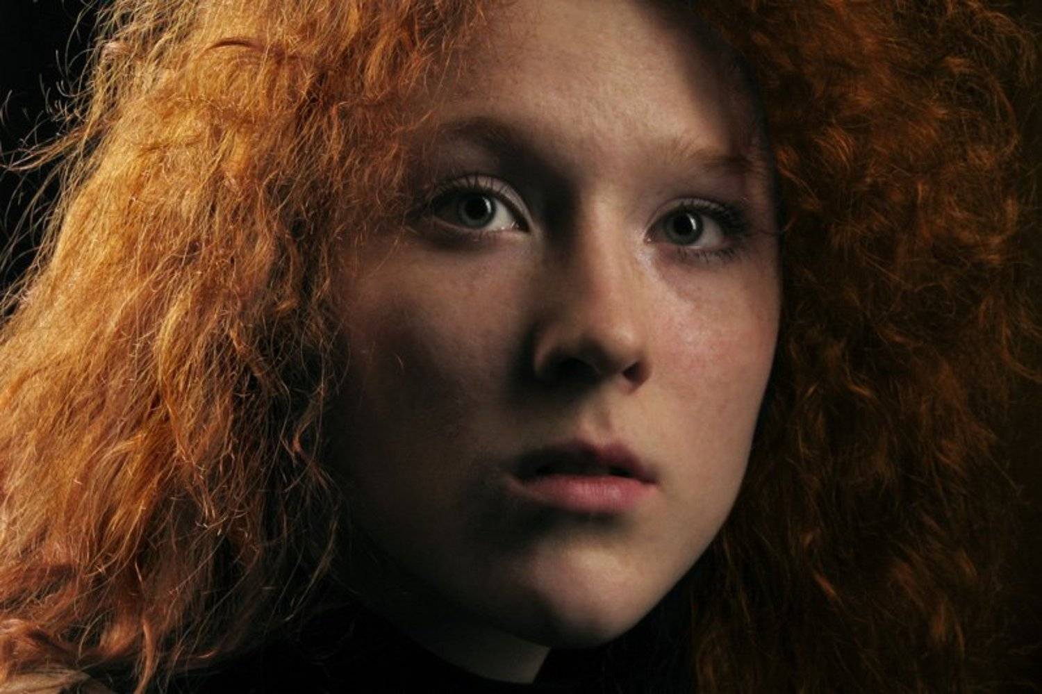 огонь, душа, пламя, Olga Panteleeva