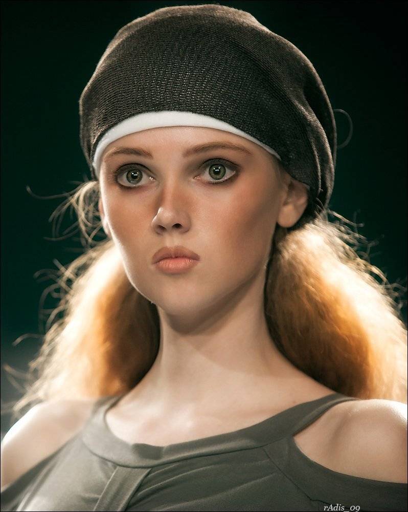 , rAdis (Дмитрий Станякин)