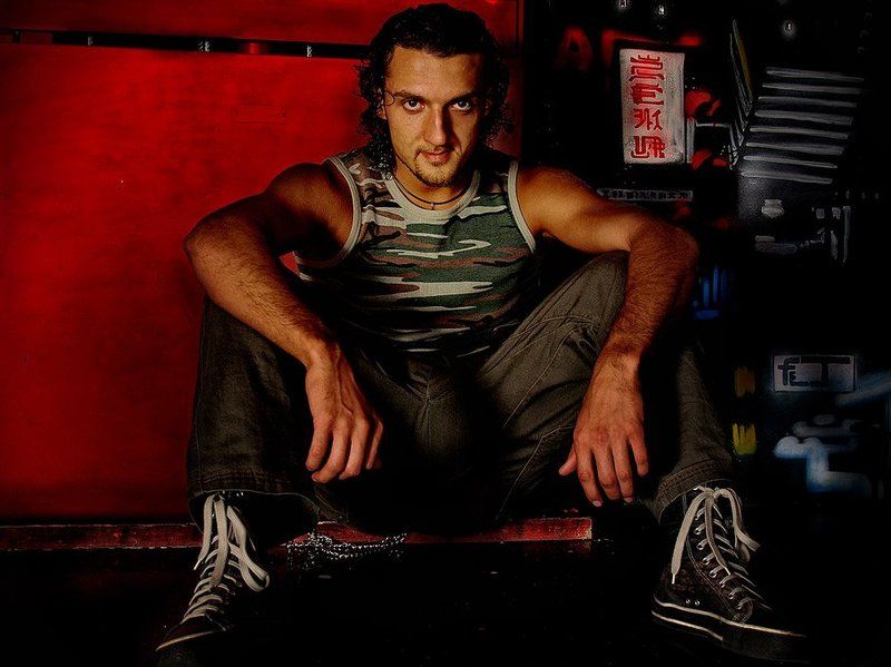 кеды, взгляд, жиголо vagabond...photo preview