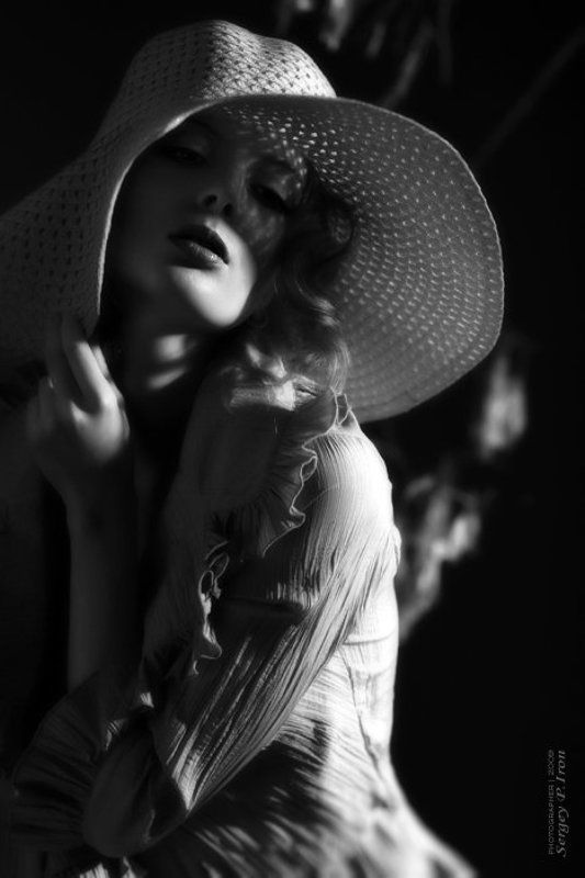 юлия федосеева, shelter of dreams romanticismo ...photo preview