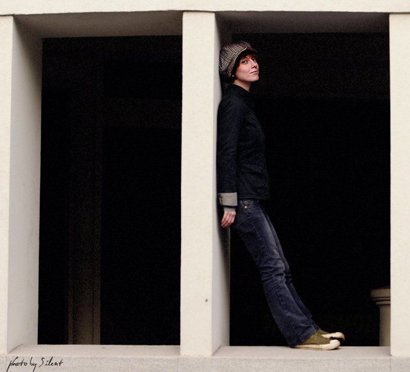 дворовое #3photo preview