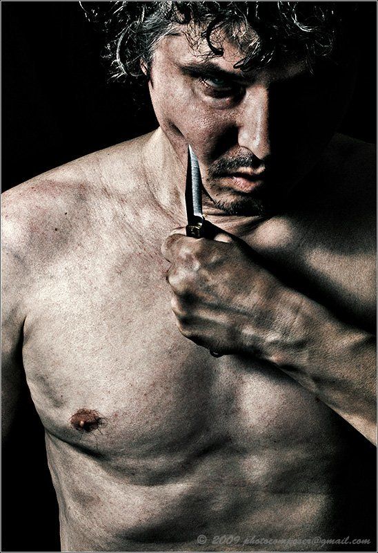 pilgrim, figure study, body parts, selfpotrait, автопортрет An attempt to feel....photo preview