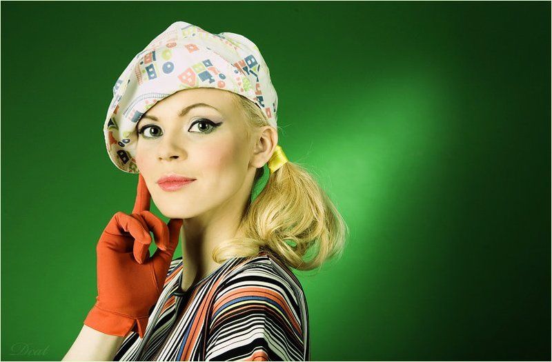 девушка, кукла, весна, время, позитив, яркий, мир Doll\'s springphoto preview