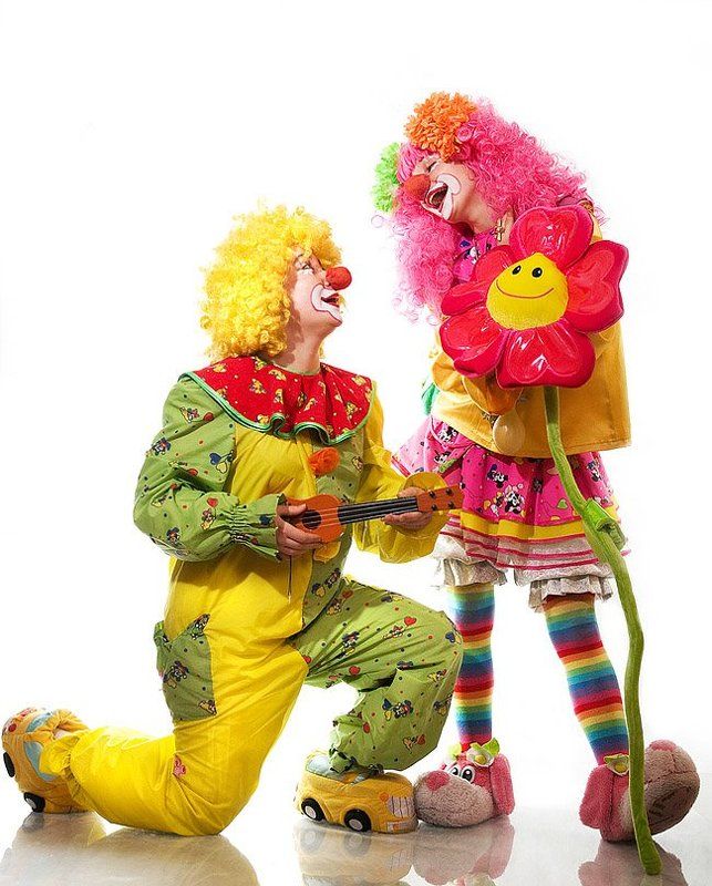 Лялька и Гришкаphoto preview