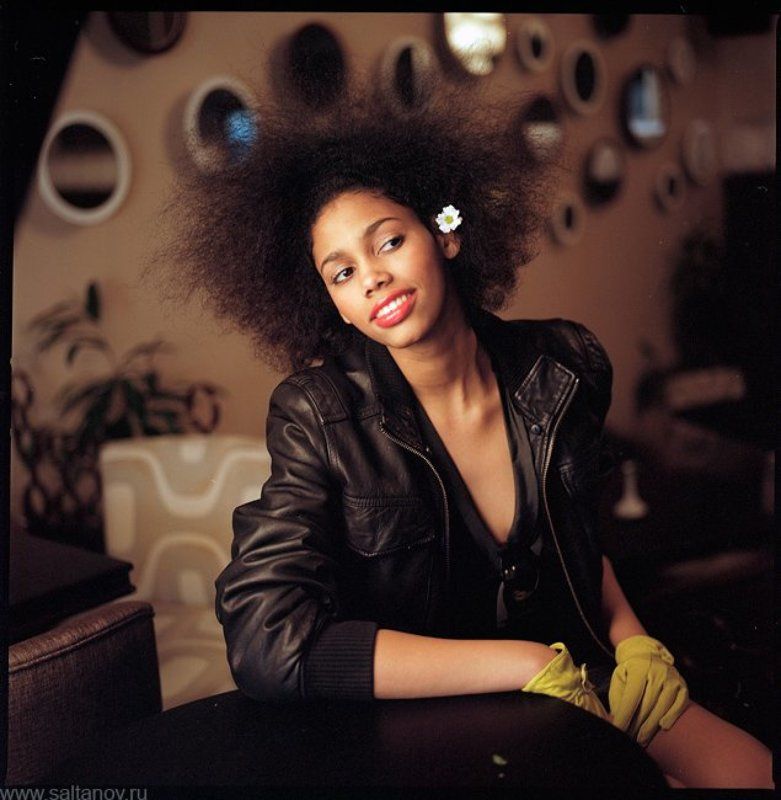 Queen of New Orleans.photo preview