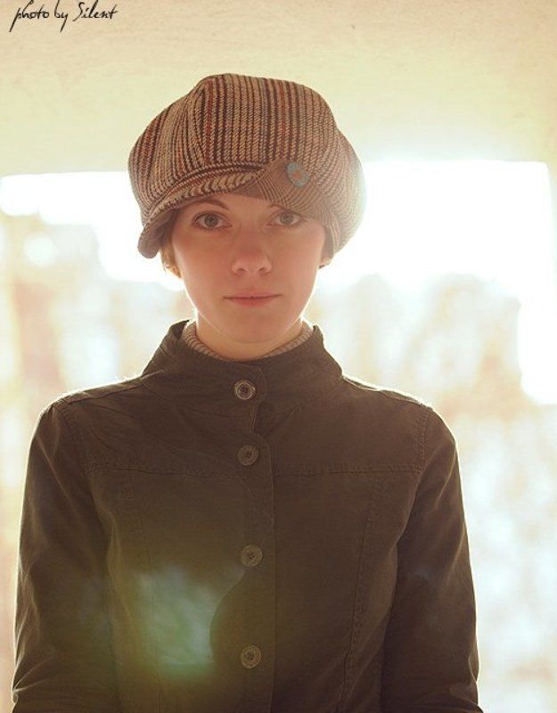 Весна все-таки пришла!photo preview