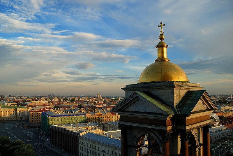 Исакийphoto preview