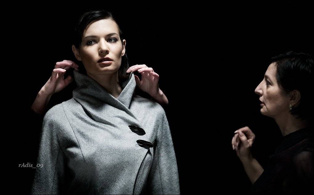 , rAdis (Дмитрий Станякин)