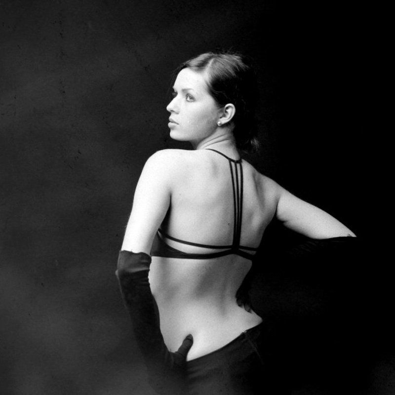 Plus loin que la nuit et le jourphoto preview