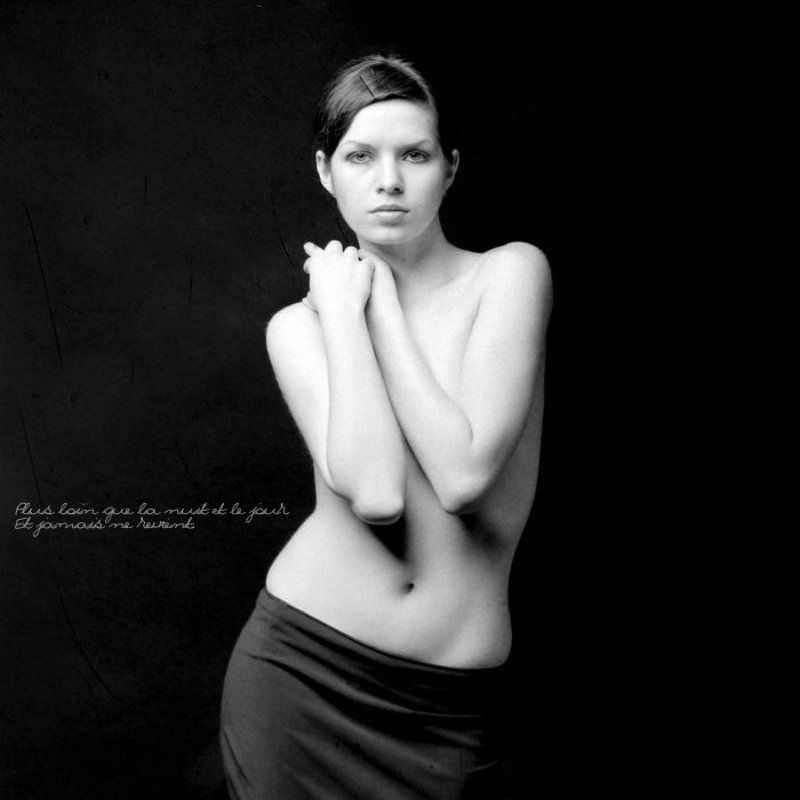 Plus loin que la nuit et le jourphoto preview