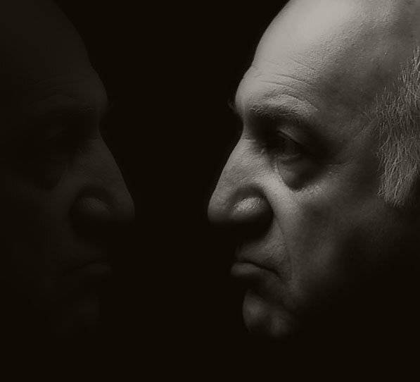 ЛИЧНОСТЬ. Автор: Эмма(Marash) рубен ангаладян -философ, писатель, искусствовед, Эмма(Marash)