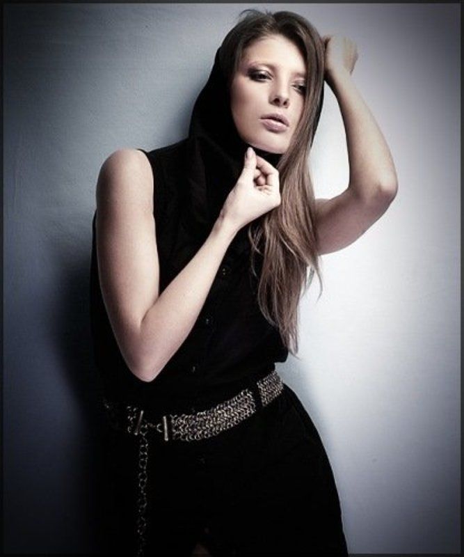 юлия федосеева, shelter of dreams La Donna ...photo preview