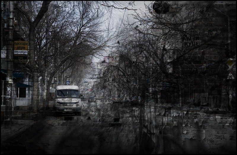 Грустная пазлаphoto preview