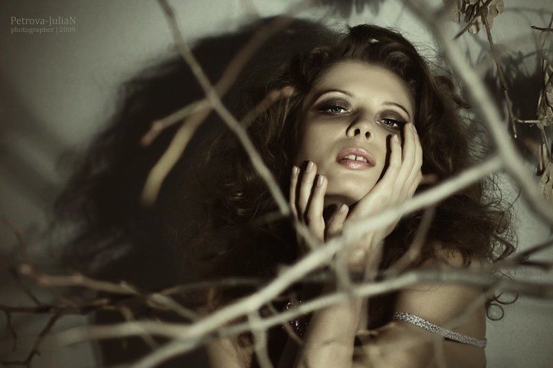 юлия федосеева, shelter of dreams ... la fattucchiera ...photo preview