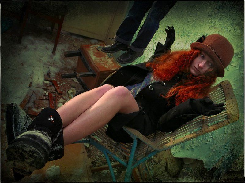 Jocose Jumping Jokerphoto preview