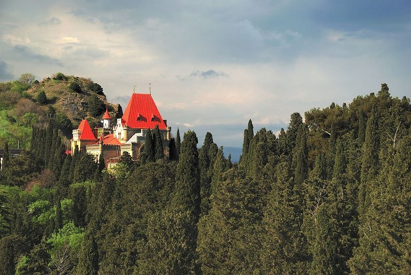 Княжеский домикphoto preview