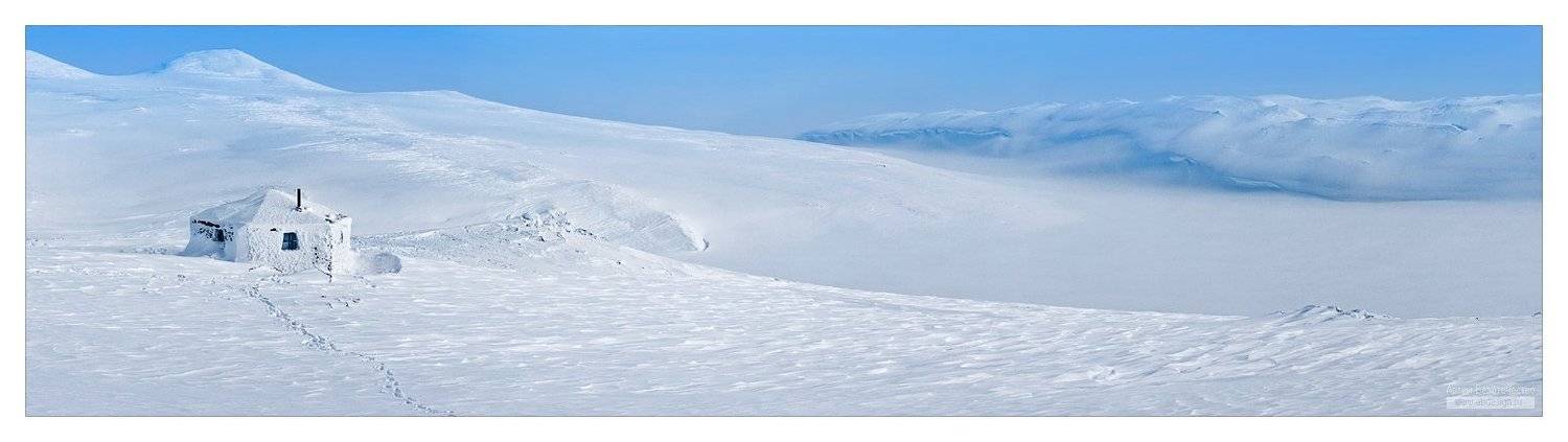 Номер «Люкс» с видом на ледник. Автор: Артем Безотечество камчатка, вулкан, ключевской, озеро, державина, Артем Безотечество