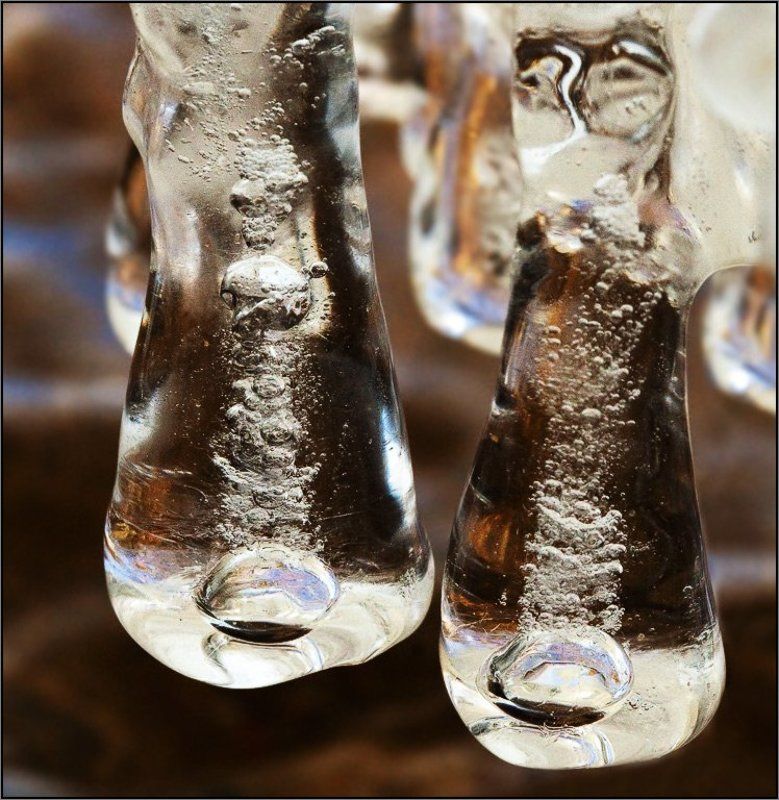 сосульки Сосулькиphoto preview