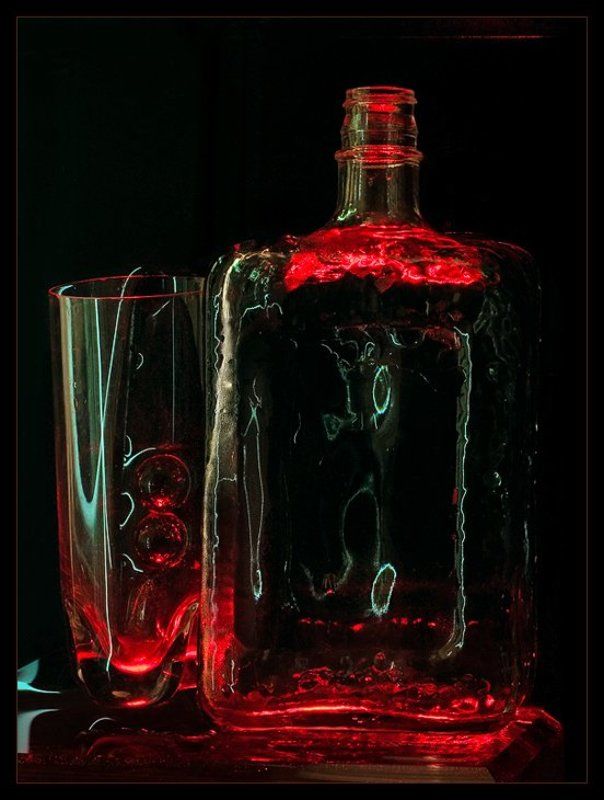 стекло Amarettophoto preview