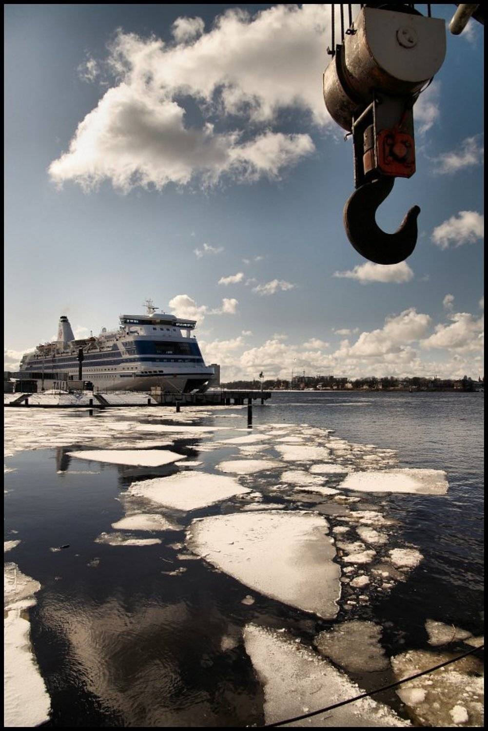 рига, Cairns (Павел Васильев)