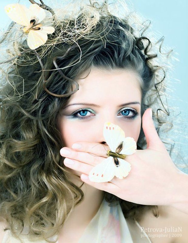 юлия федосеева, shelter of dreams ... silenzio ...photo preview