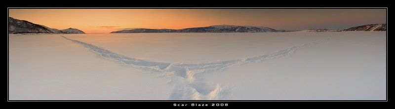 магадан, бухта нагаева Ледниковый период #13 фото превью