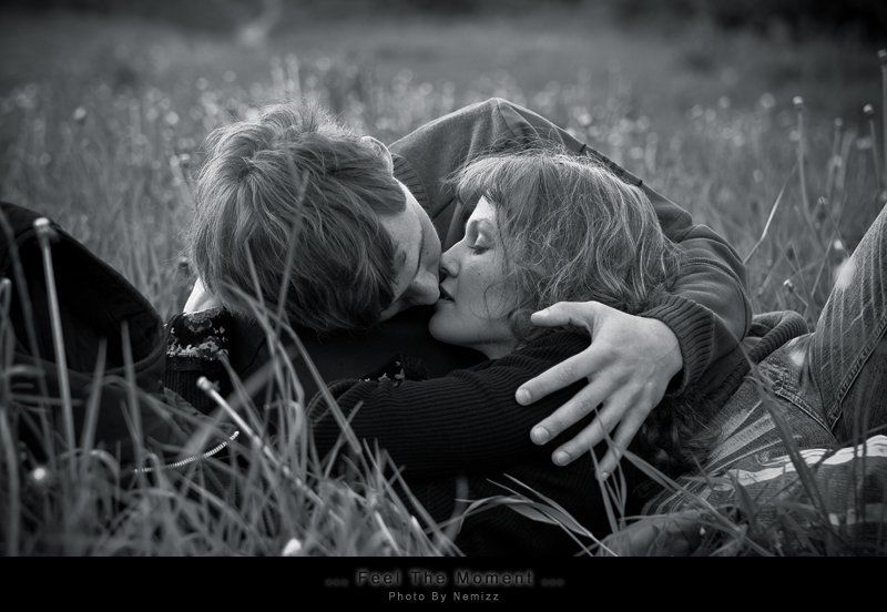 ... Feel the Moment ... фото превью