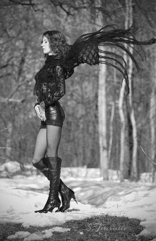 Вдох......photo preview