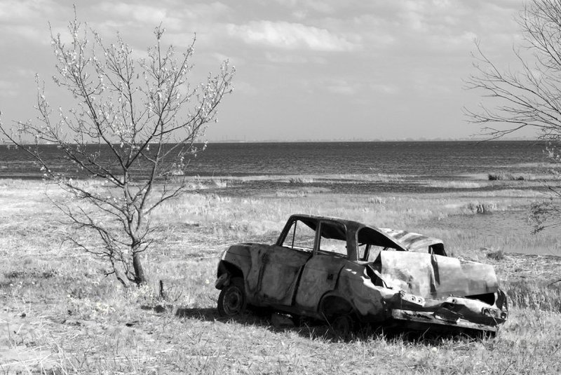 Парковка с видомphoto preview