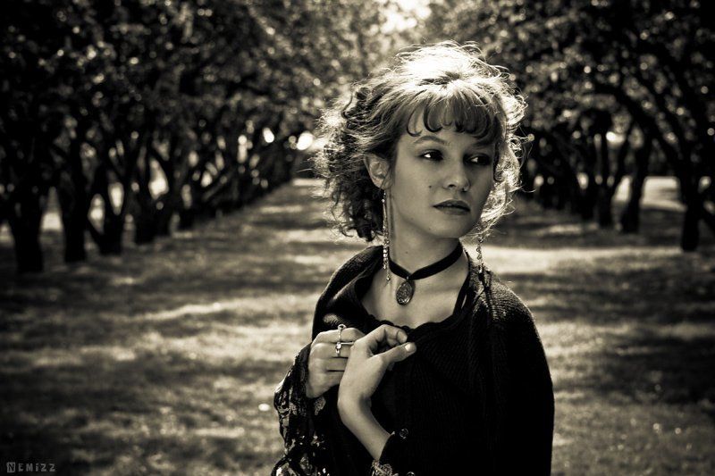 .. Барышня столетия n... фото превью