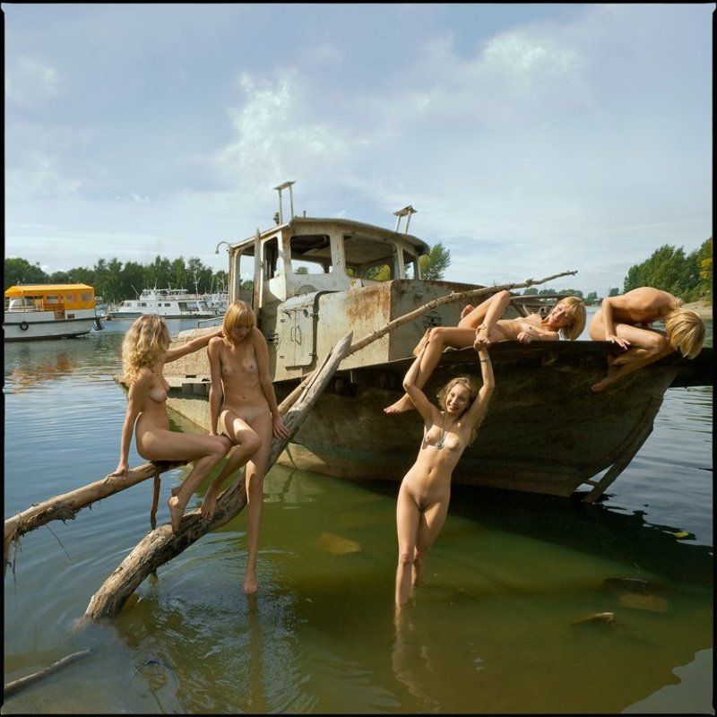 Turns Eburnea: к чему приводит оксюморон излишеств?photo preview