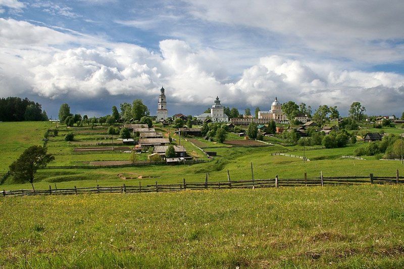 Село Великорецкоеphoto preview